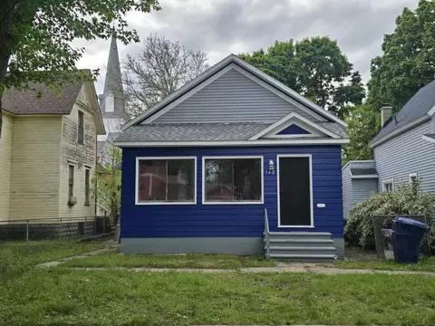 146 Strong St, Muskegon, MI 49441