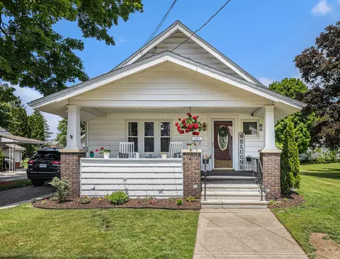 241 E Corey St, Bronson, MI 49028
