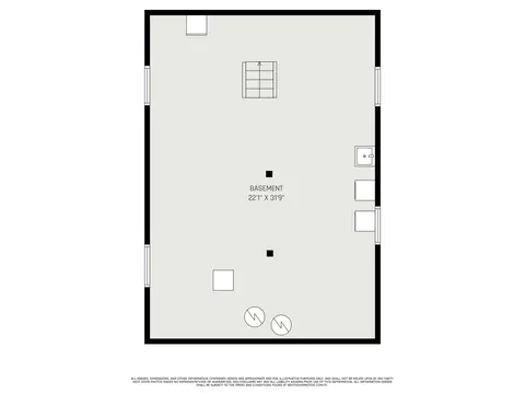 241 E Corey St, Bronson, MI 49028 photo 6
