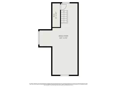 241 E Corey St, Bronson, MI 49028 photo 4
