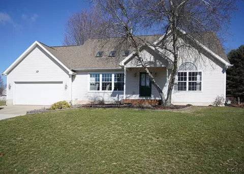 7152 Donegal Dr, Onsted, MI 49265