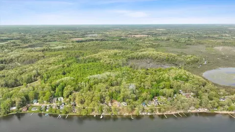 V/l Shady Lane, Fenwick City, MI 48834