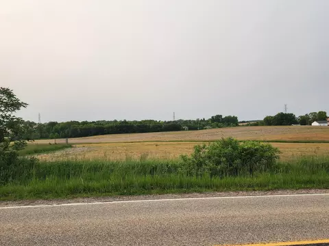 Parcel 4 146th Avenue, Dorr, MI 49323