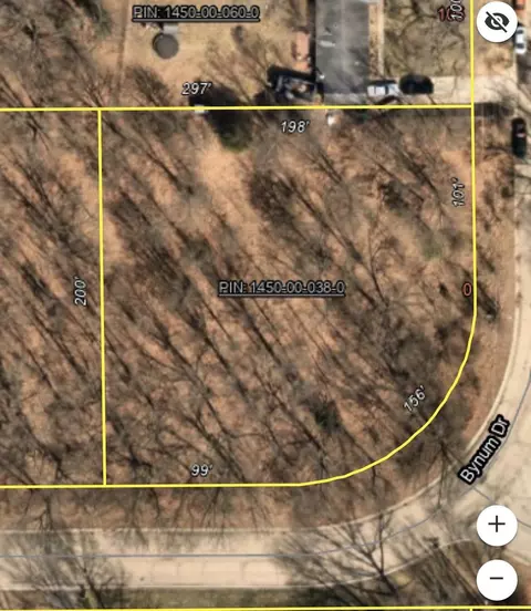 Bynum Drive Lots 29 & 30 Drive, Battle Creek, MI 49017