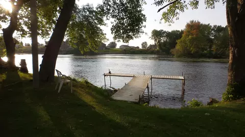265 W Water St, Constantine, MI 49042 photo 6