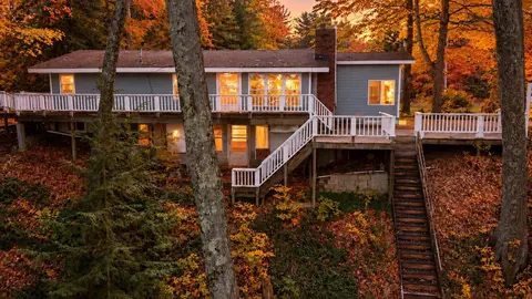 4468 Teal Ln, Newaygo, MI 49337