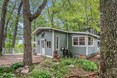 4468 Teal Ln, Newaygo, MI 49337