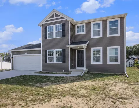 5207 Brinson Ln, Kalamazoo, MI 49009
