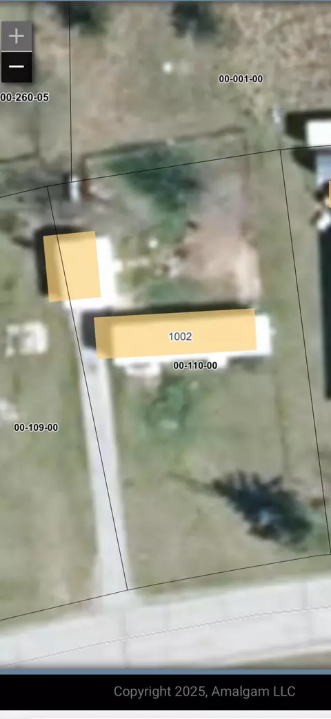 1002 Vallado Dr, Weidman, MI 48893