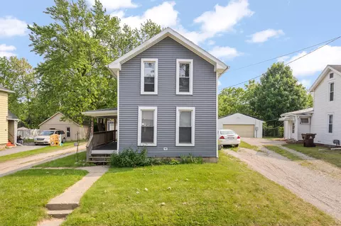 657 Oakhill Ave, Jackson, MI 49201