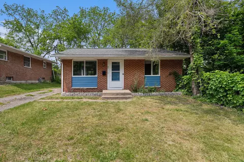 84 Eldred St, Battle Creek, MI 49015