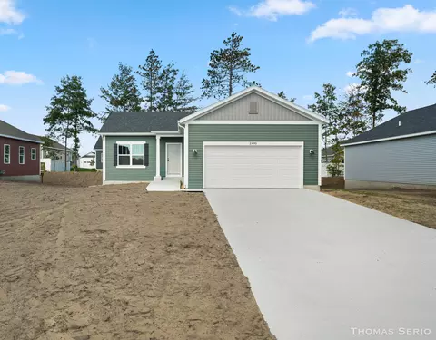 2490 Gray Wolf Way, Muskegon, MI 49444