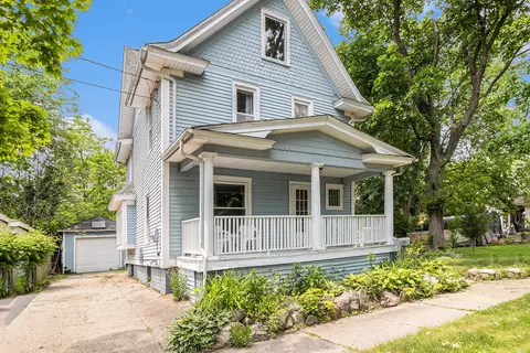 1518 Fair St, Kalamazoo, MI 49001