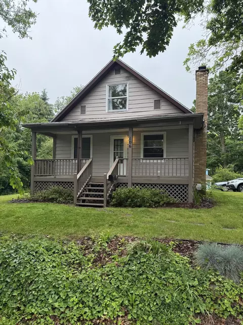 106 S Berkley St, Kalamazoo, MI 49006