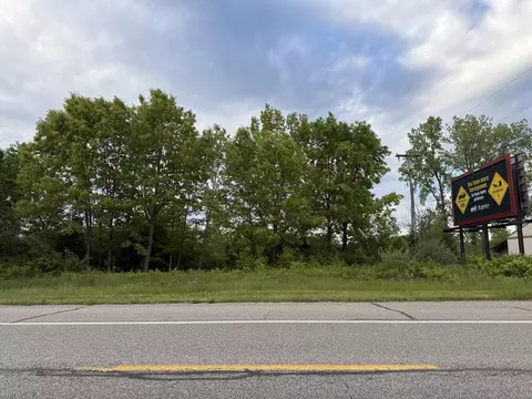 Vl E Chicago Road, Cement City, MI 49233