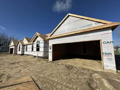 5360 Loon Ln, Burton, MI 48509