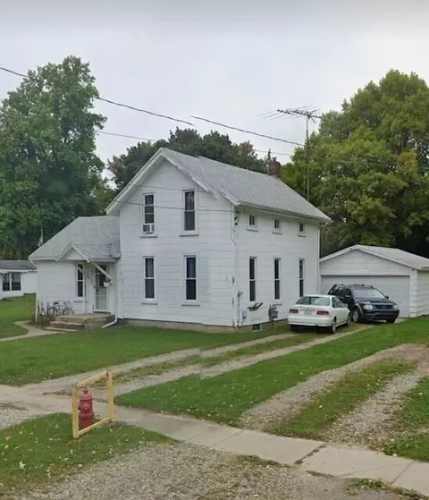 128 Centennial St, Litchfield, MI 49252