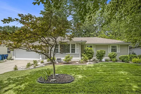 3624 Croyden Ave, Kalamazoo, MI 49006