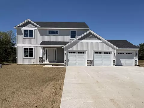 lot170 Wren Dr, Caledonia, MI 49316