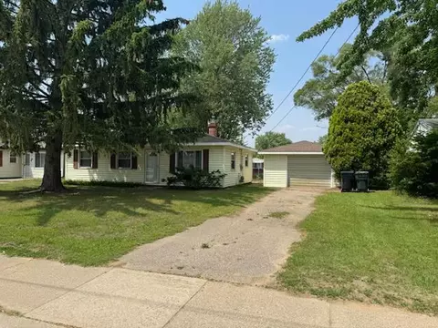 217 60th St SE, Kentwood, MI 49548