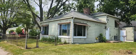 1781 Davis St, Muskegon, MI 49441