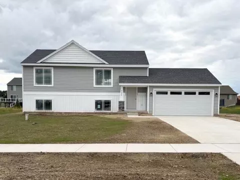 lot151 Wren Dr, Caledonia, MI 49316