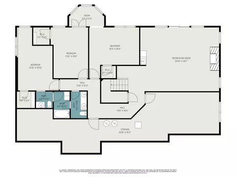 6526 Ada Dr SE, Ada, MI 49301 photo 2