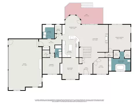 6526 Ada Dr SE, Ada, MI 49301 photo 48