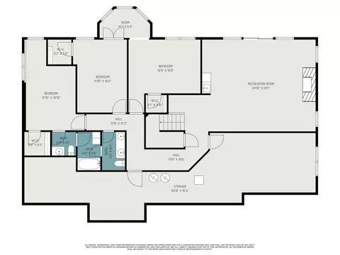 6526 Ada Dr SE, Ada, MI 49301 photo 49