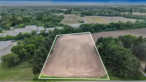 Vl Old Pipestone Road, Eau Claire, MI 49111