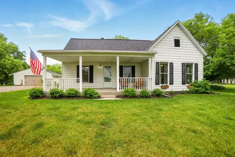 20365 Spruce Rd, Big Rapids, MI 49307