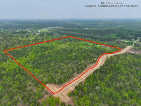 V/l 21.07a Clark Road, Kingsley, MI 49649