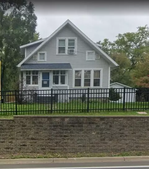 2541 Parkview Ave, Kalamazoo, MI 49008