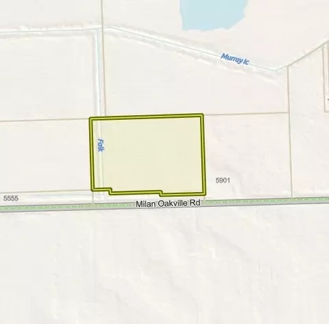 1 Milan Oakville St, Milan, MI 48160