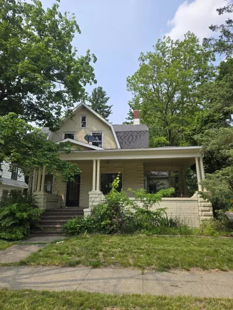 1111 E Michigan Ave, Albion, MI 49224