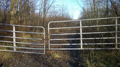 Stewart Road, Cassopolis, MI 49031
