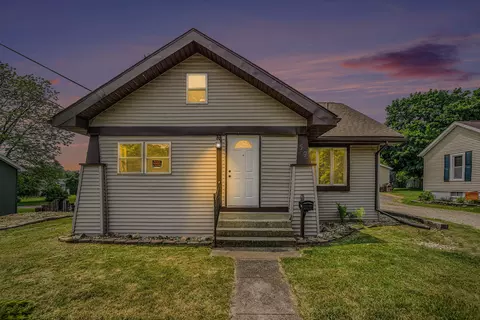 59 Dunning Ave, Battle Creek, MI 49037