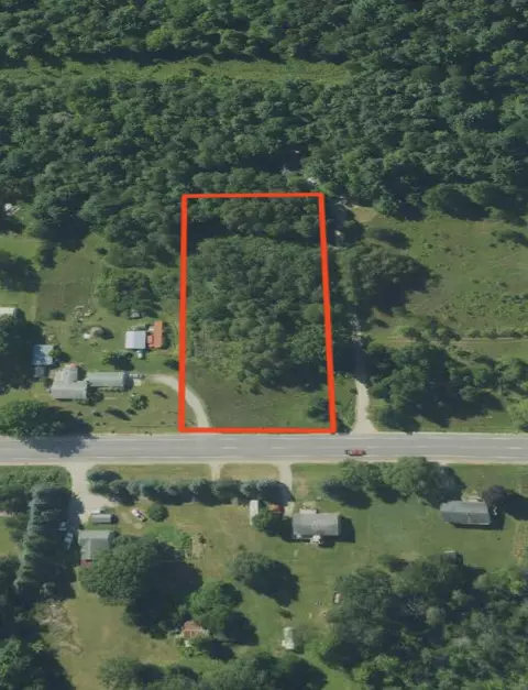 Vl W Howard City Edmore Road, Howard City, MI 49329