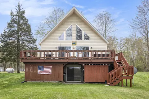 3133 Minkler Lake Rd, Allegan, MI 49010
