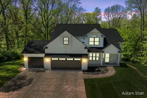 3980 Hathaway Rd, Kalamazoo, MI 49009