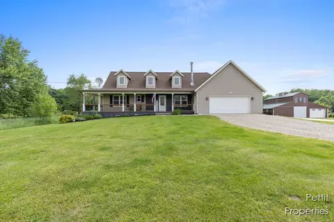 9079 Bell Rd, Clarksville, MI 48815