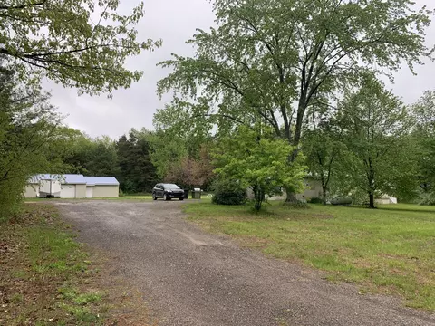 5501 Egner St NE, Cedar Springs, MI 49319
