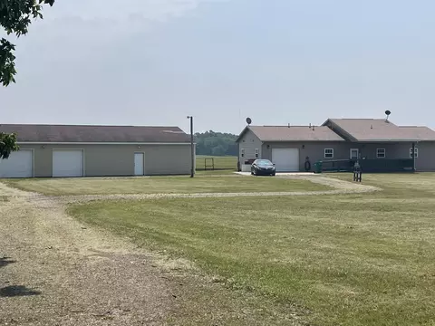 4787 Gale Rd, Onondaga, MI 49264