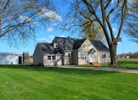2990 N Solomon Rd, Middleville, MI 49333