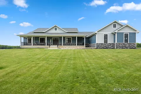 1153 S Edgar Rd, Mason, MI 48854