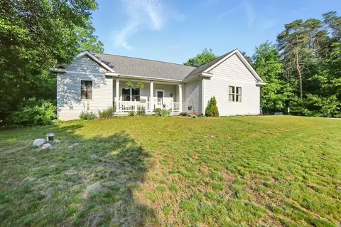 14850 Shaner Ave NE, Cedar Springs, MI 49319