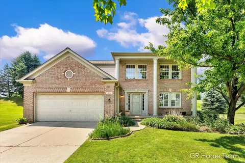 4211 Arlet Ct SE, Grand Rapids, MI 49546
