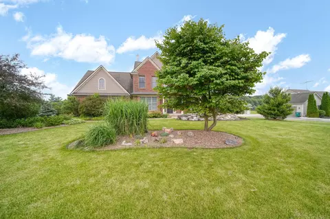 874 Pinecrest, Dexter, MI 48130 photo 1