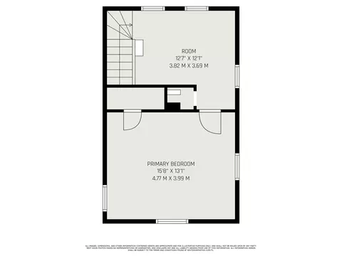 140 W Corey St, Bronson, MI 49028 photo 4