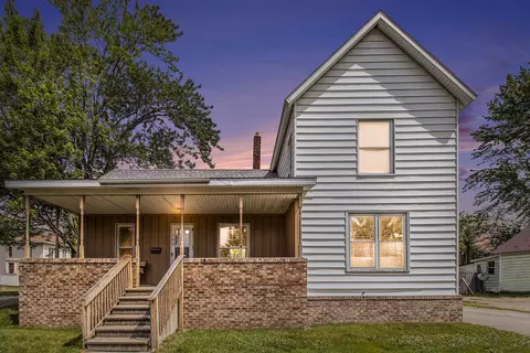 140 W Corey St, Bronson, MI 49028 photo 3